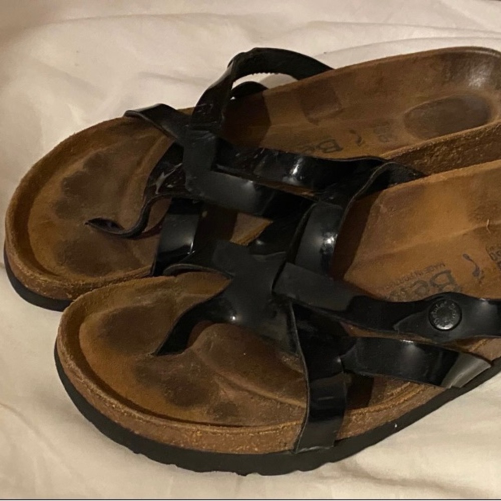 Birkenstock Betula Vinja Sandals